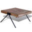 Aisha Four Leg Coffee Table