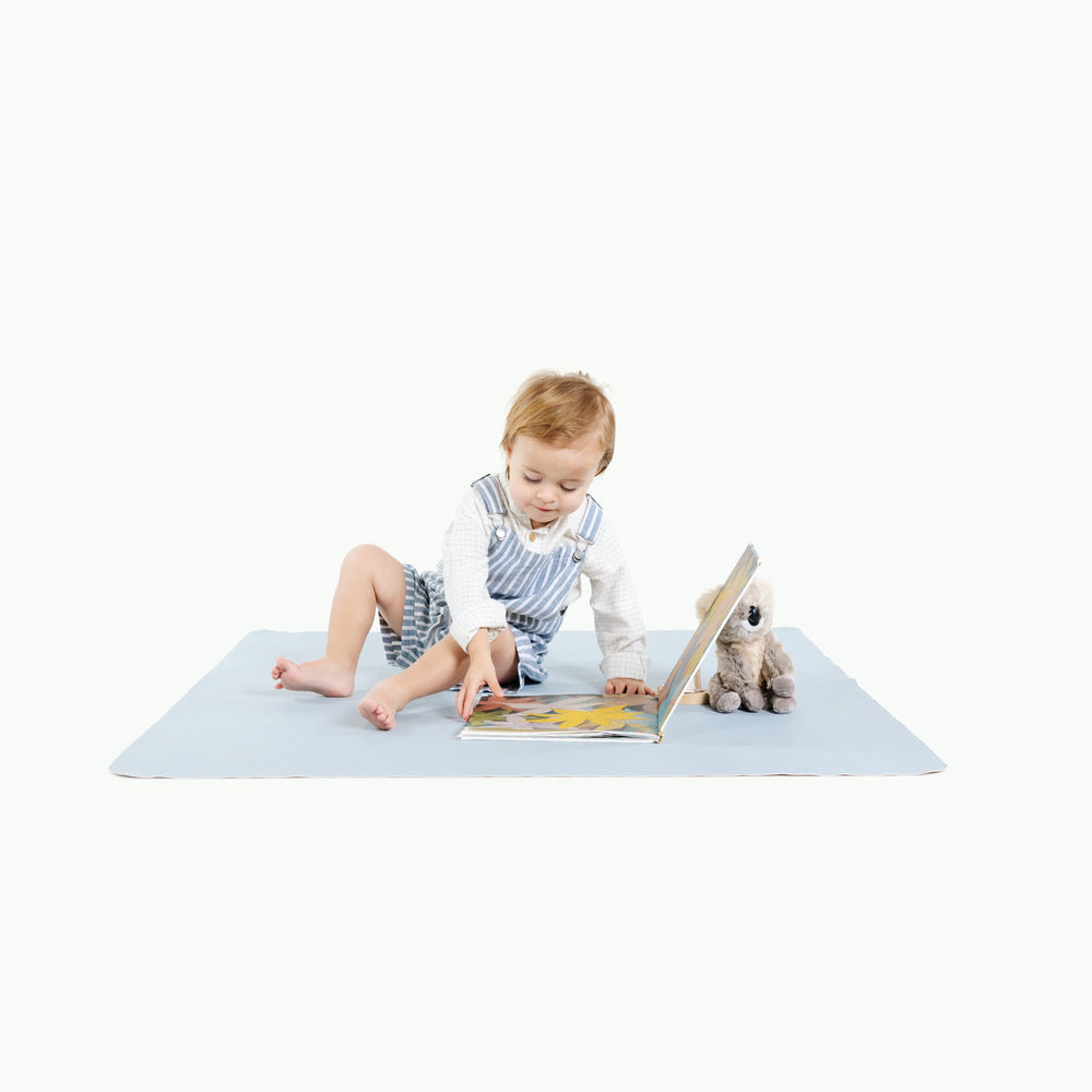 High Chair Mat