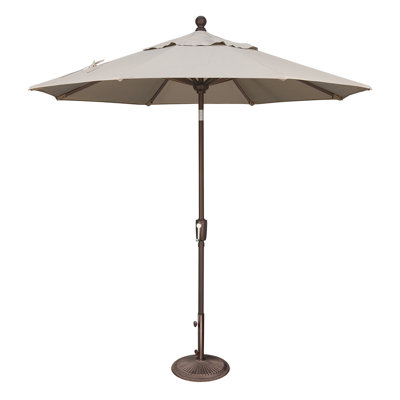 Launceston Market Umbrella