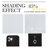 Blackout Curtains for Bedroom, Thermal Insulated Drapes Rod Pocket Privacy Protected Window Panels for Living Room, 2 Panels-1452178604-1452178602