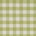 Green Gingham; 0112-43