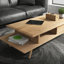 Table basse simple