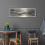 Brayden Studio «Brushscape II» par Chris Paschke, art mural en métal-1337534773