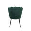 Skycrest 46cm H Polyester Upholstered Side Chair