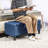 Caffin Upholstered Flip Top Storage Bench-2032234760