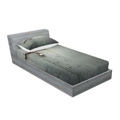 Microfiber Sheet Set