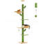 [87 "-101.2"] Arbre à chat Cactus