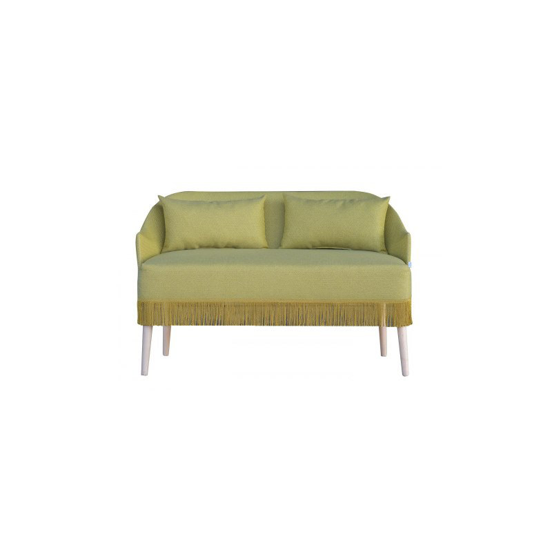 Emi 2 Seater Loveseat