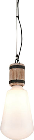 Fulton 1 - Light Pendant, Medium