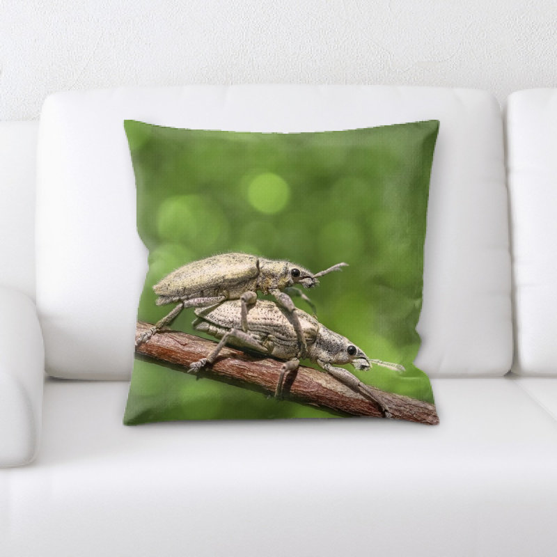 Coussin de débogage