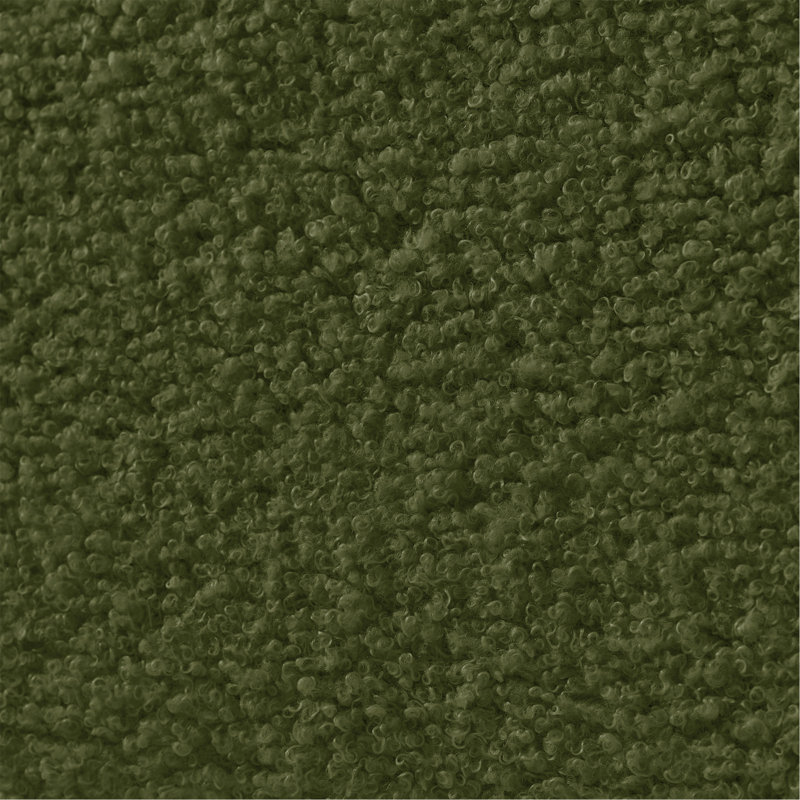38.1"Teddy Fabric Sofa