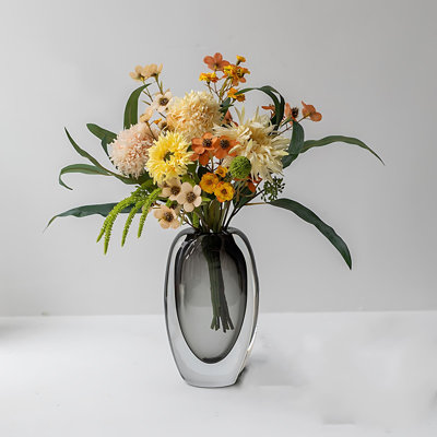 Arrangement de marguerites