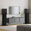 60cm Fixed Height Speaker Stand