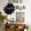 Horloge murale 12 po