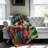 Throw Blanket-2132910235