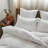 100% Linen Duvet Cover Set-673677744-673677737