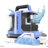 Carpet Cleaner Machines, 1.08l