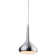 Dawson 1 - Light Matte LED Teardrop Pendant