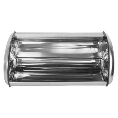 Boîte à pain Roll-Top