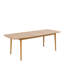 McGuffey Extendable Dining Table-1448843724