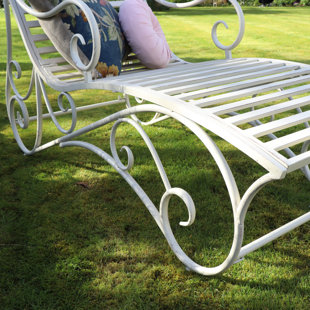 23cm Long Single Chaise