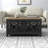 Ariba Coffee Table with storage-349929365