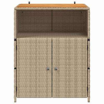 Polyester Potting Bench
