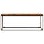 Odin Frame Coffee Table