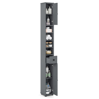 Linen Cabinet