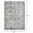 Aldoris Oriental Indoor Rug-771150297