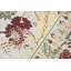 Hand-Knotted High-Quality Beige and Beige Area Rug