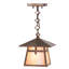 Rustic Lodge 1 - Light Pendant-71739771