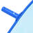VidaXL ABS 3 Piece Pool Maintenance Kit