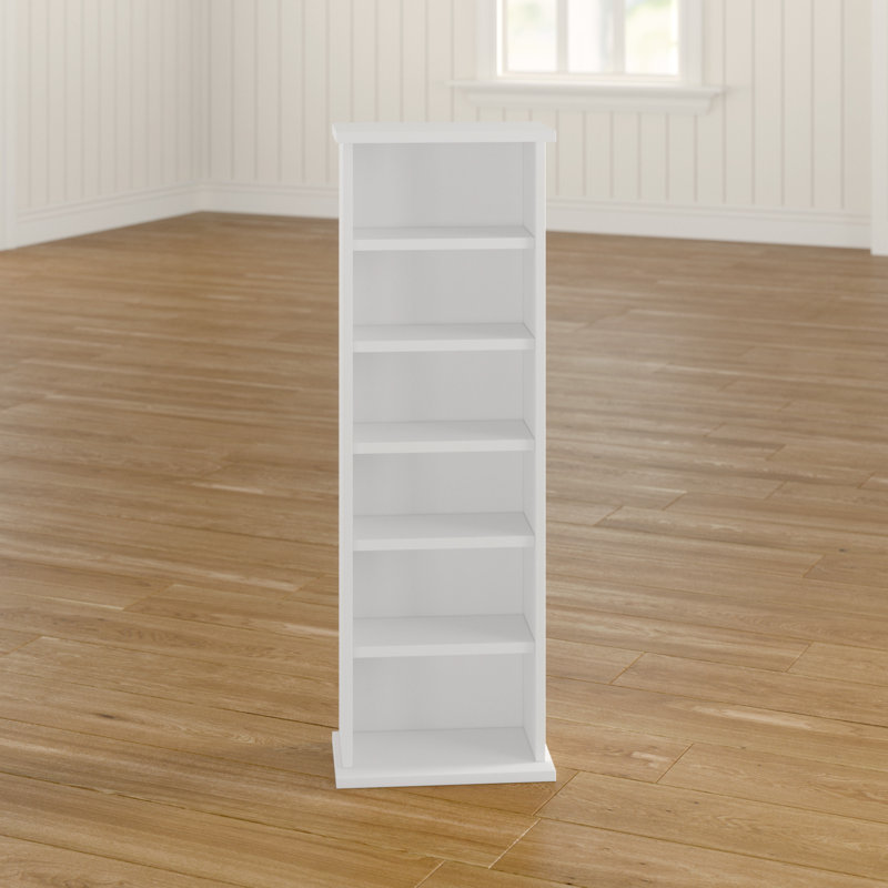 92cm H, White
