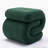 S-shape Ottoman Makeup Stool Footstool-915017673