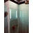 ShowerLite Fog Free Shower Mirror