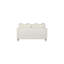Coussin réversible pour canapé avec 2 coussins