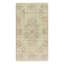 One-of-a-Kind 4'8" X 8'10" Hand Knotted Area Rug