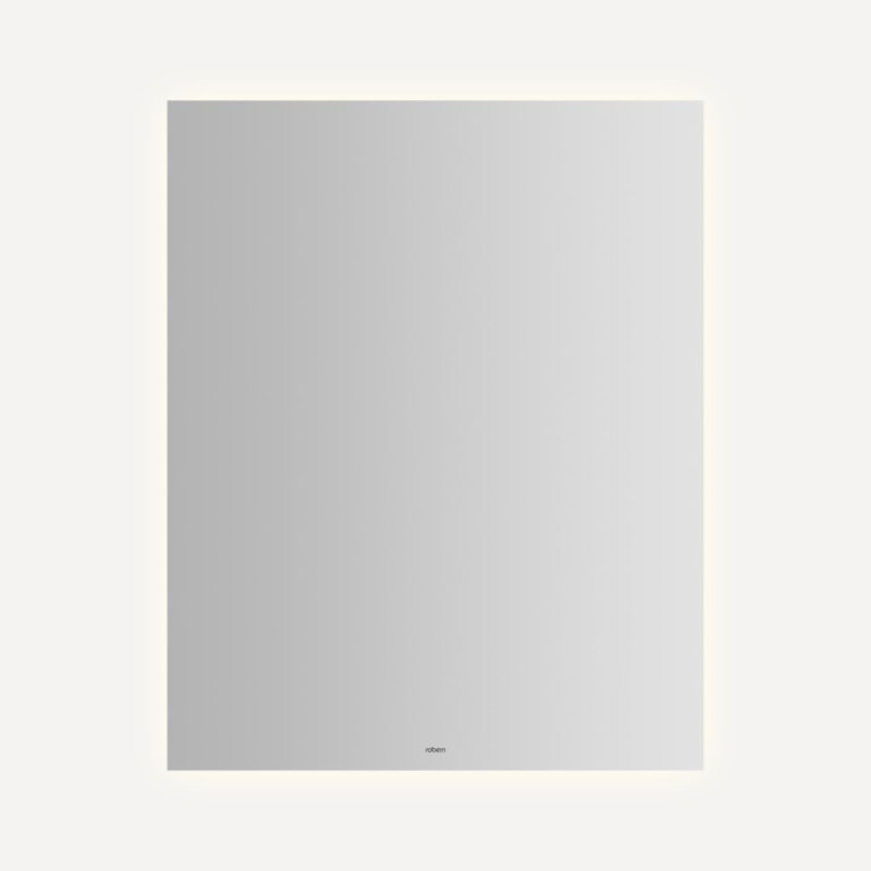 Miroir vitalité, 30 po x 24 po