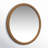Circle Wall Mirror