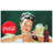 Coca-Cola - Single Picture Frame Print on MDF