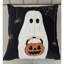 Coussin Halloween