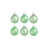 Vert menthe est en rupture de stock