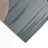 Watercolor Black Indoor and Outdoor Area Rug-243335661