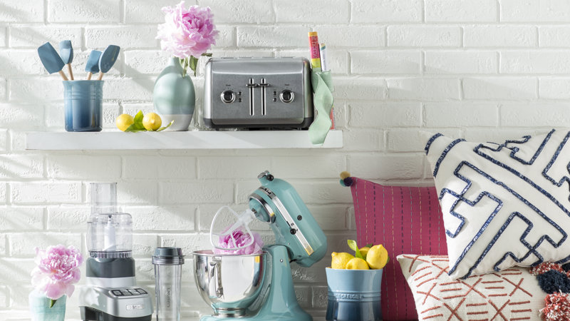 Wayfair  Cool Touch Exterior Toaster Ovens You'll Love in 2024