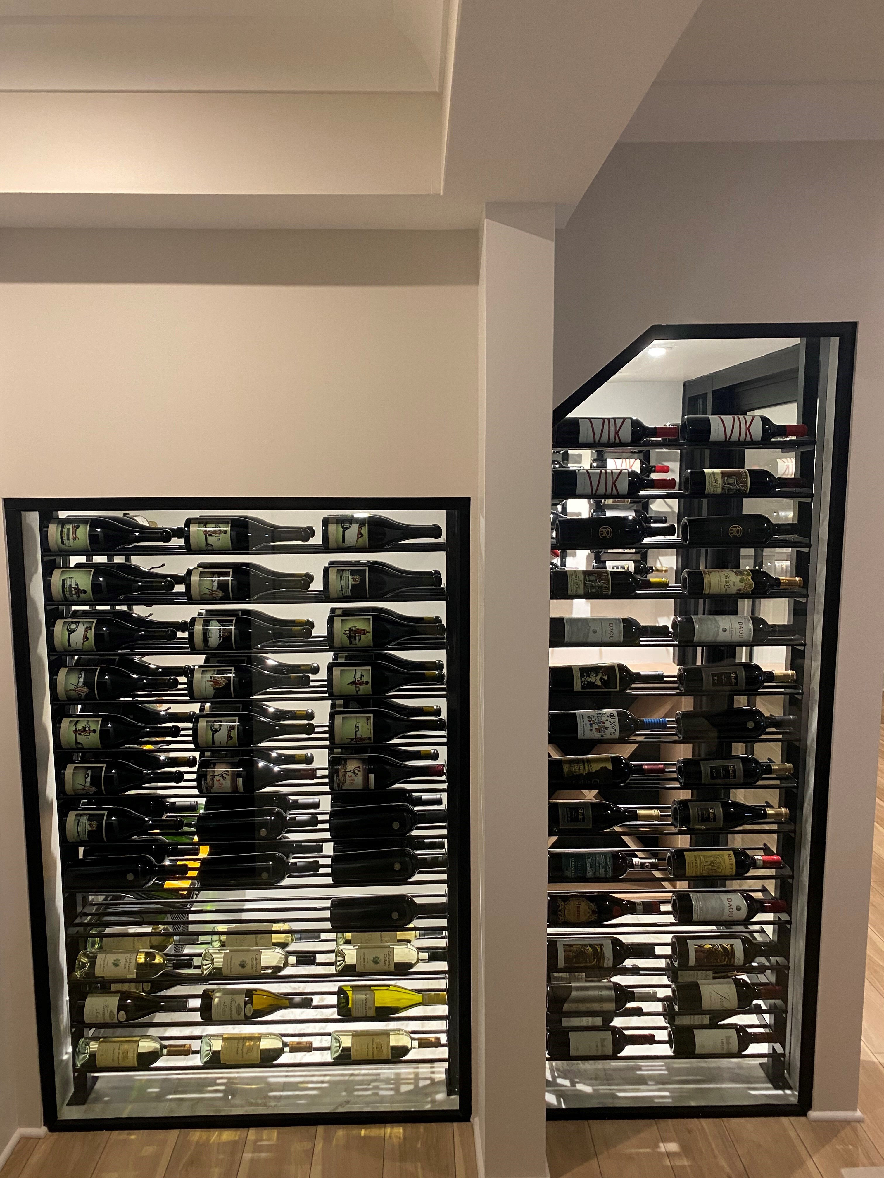 Rona 2024 wine rack