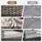 Patio Outdoor Wicker Lounge Chairs Set Of 2-921470660