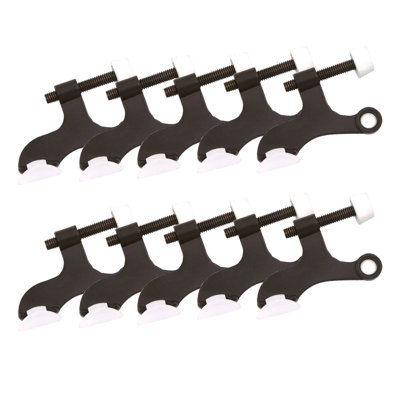 Zinc Hinge Pin Stop