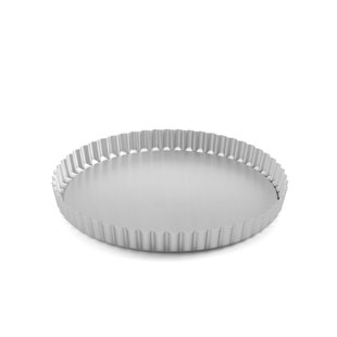 Mermaid Mermaid Silver Anodised Non-Stick Aluminum Bakeware