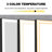 Metal Flat Wall Mirror-84768741